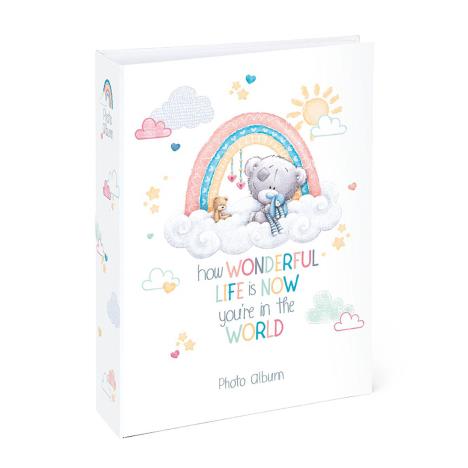 Tiny Tatty Teddy Photo Album £13.99